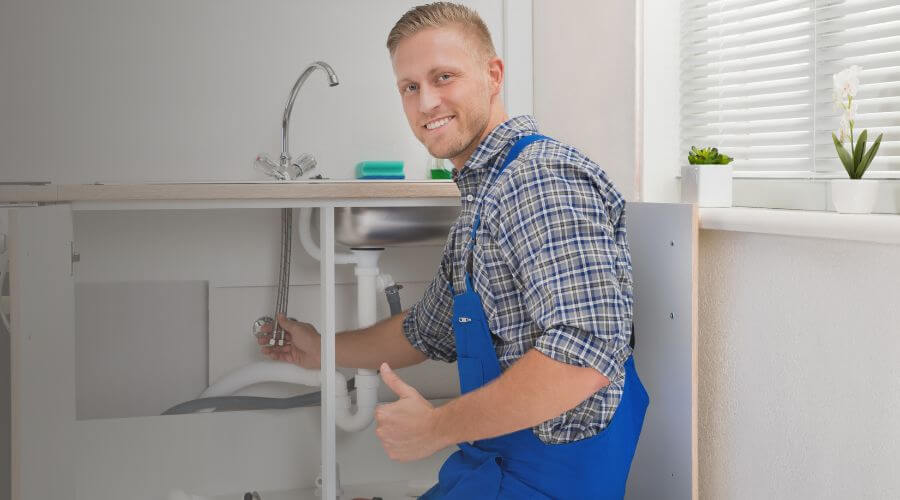 Professional 24 Hour Plumbers services in El Reno, OK